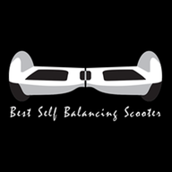 Self Balancing Scooter Logo